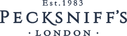 Pecksniff's London
